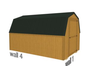 Mini-Barn - 2306 - Image 9