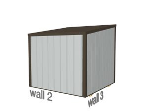 Lean-To - 2671 - Image 7