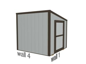 Lean-To - 2671 - Image 9