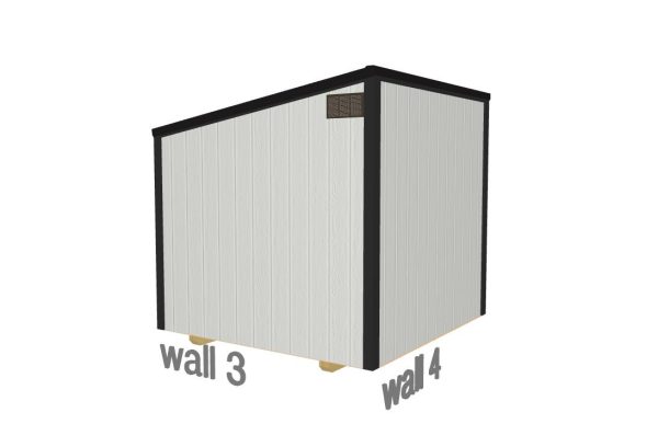Lean-To - 2669