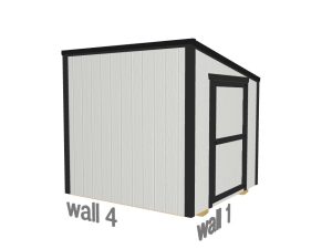 Lean-To - 2669 - Image 8