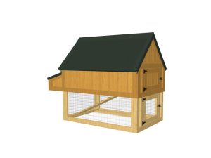 Chicken Coop - 2668 - Image 7