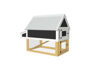 Chicken Coop - 2666 - Image 7