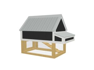 Chicken Coop - 2666 - Image 9