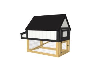 Chicken Coop - 2665 - Image 7