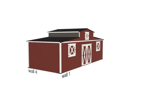 Westerner - 2908