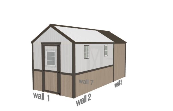 Greenhouse - 6 Potting Room - 3237