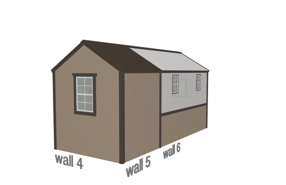 Greenhouse - 6 Potting Room - 3237 - Image 7