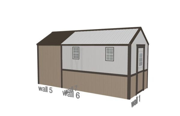 Greenhouse - 6 Potting Room - 3237