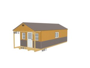 Mountain Cabin - 3017 - Image 7