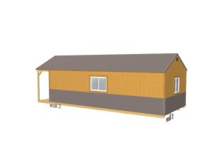 Mountain Cabin - 3017 - Image 8