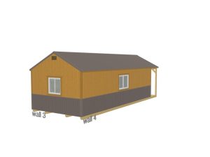 Mountain Cabin - 3017 - Image 9
