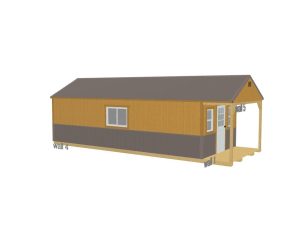 Mountain Cabin - 3017 - Image 10
