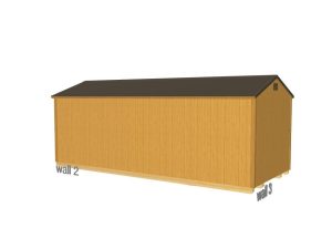 Classic Shed - 2925 - Image 7