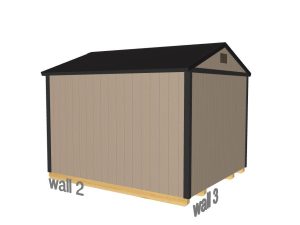 Classic Shed - 2910 - Image 5