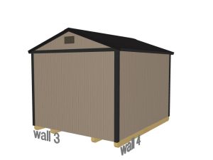 Classic Shed - 2910 - Image 6