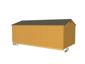 Classic Shed - 2926 - Image 7