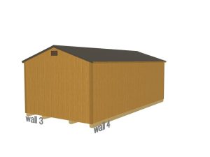 Classic Shed - 2926 - Image 8