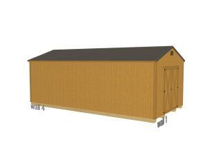 Classic Shed - 2926 - Image 9