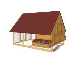 Chicken House - 2652 - Image 5