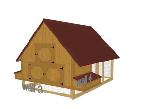 Chicken House - 2652 - Image 6
