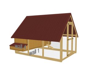 Chicken House - 2652 - Image 7