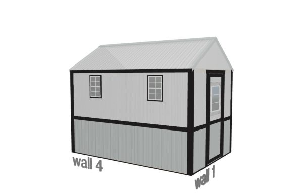 Greenhouse - 3258