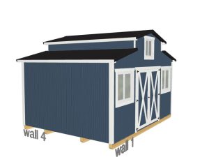 All American Shed - 2805 - Image 6