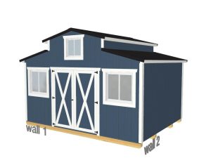 All American Shed - 2805 - Image 7