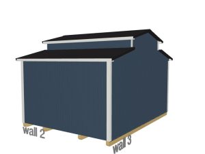 All American Shed - 2805 - Image 8