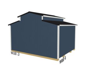 All American Shed - 2805 - Image 9