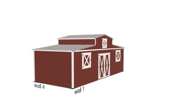 Westerner - 2414