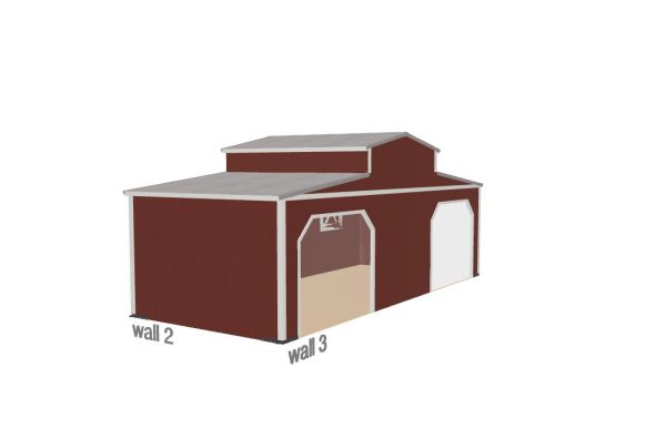 Westerner - 2414