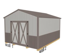 Classic Shed - 2405 - Image 6
