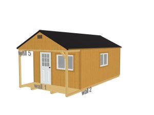 Mountain Cabin - 2497 - Image 7