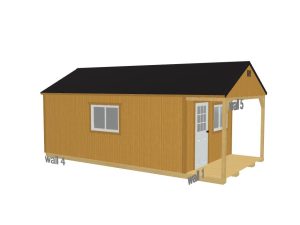Mountain Cabin - 2497 - Image 10