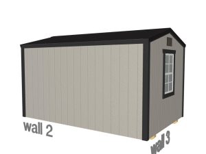Utility Shed - 2488 - Image 7