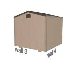 Utility Shed - 2379 - Image 3