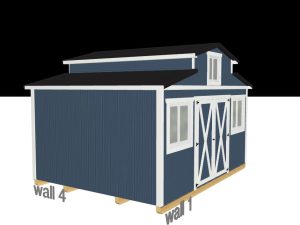 All American Shed - 2181 - Image 6