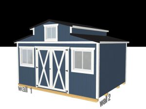 All American Shed - 2181 - Image 7
