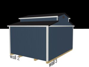 All American Shed - 2181 - Image 8