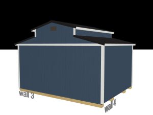 All American Shed - 2181 - Image 9