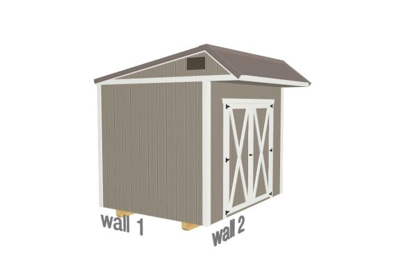 Saltbox - 3178