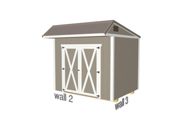 Saltbox - 3178