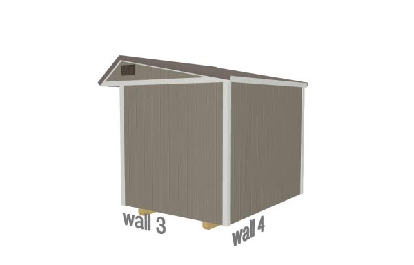 Saltbox - 3178