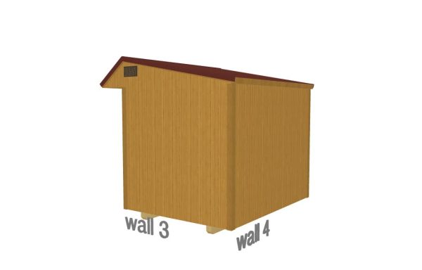 Saltbox - 3150
