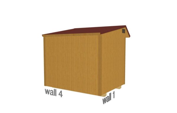Saltbox - 3150