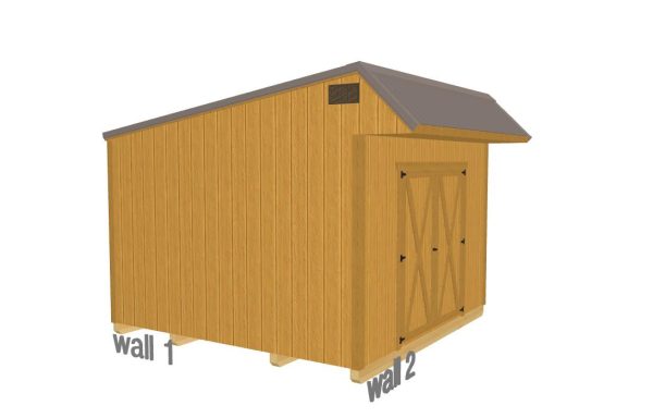 Saltbox - 2496