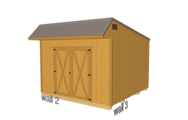 Saltbox - 2496