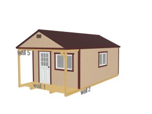 Mountain Cabin - 2422 - Image 7